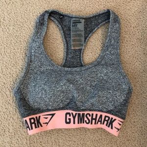 Gymshark Flex Sports Bra Size Small